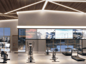 Academia Edge Itaim
