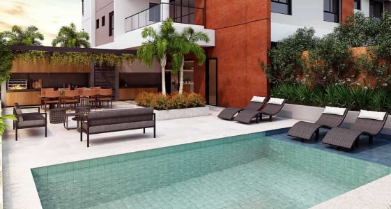 casa de Campo Edge Cambui