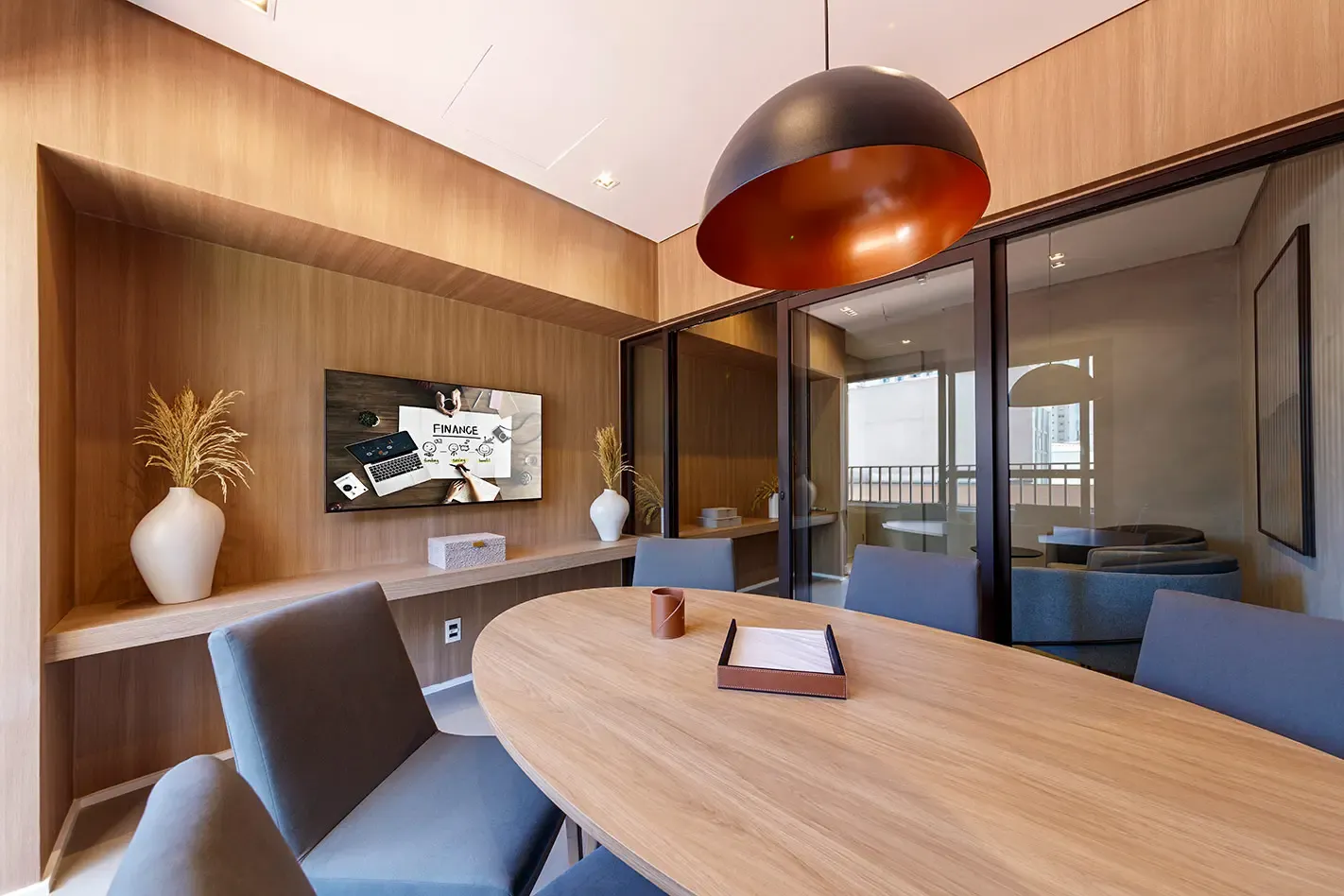 Coworking Essential Perdizes