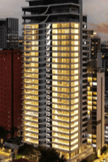 Edge Pinheiros