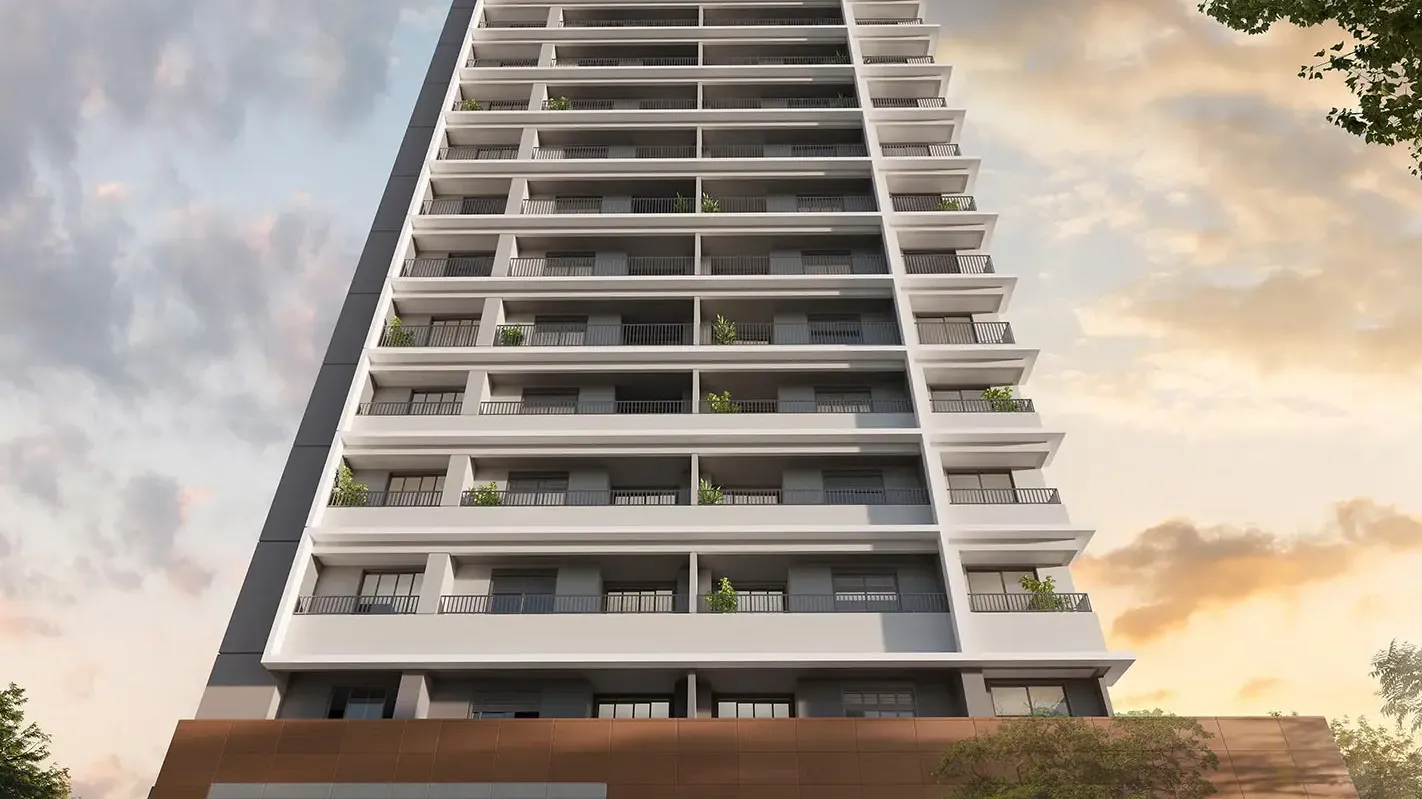 mercado imobiliário sp