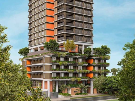 fachada Lizz 177