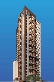 Modern Vila Clementino