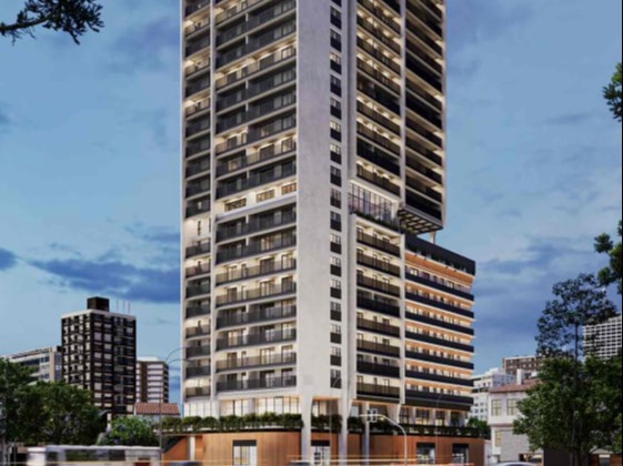 fachada Oliie 117