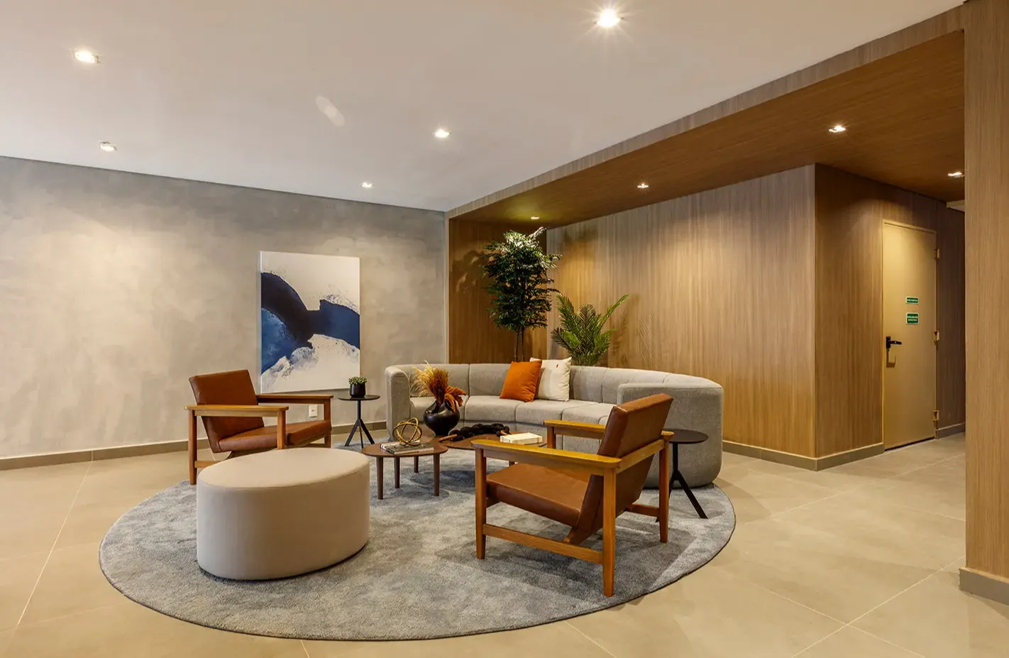 Lobby Essential Perdizes