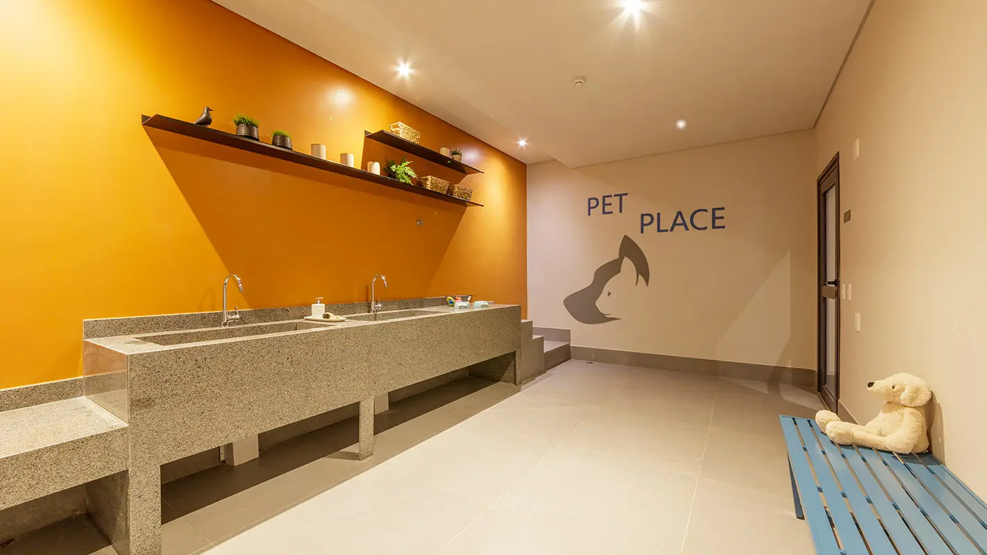 pet place 