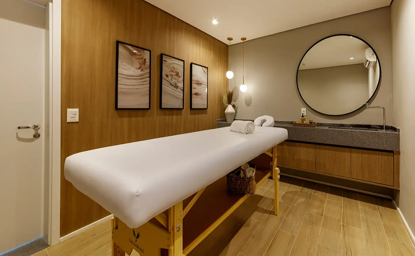 SPA Essential Perdizes