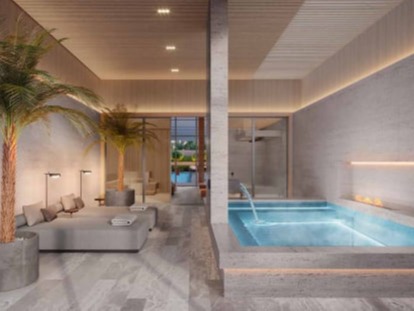 SPA Atmos Moema