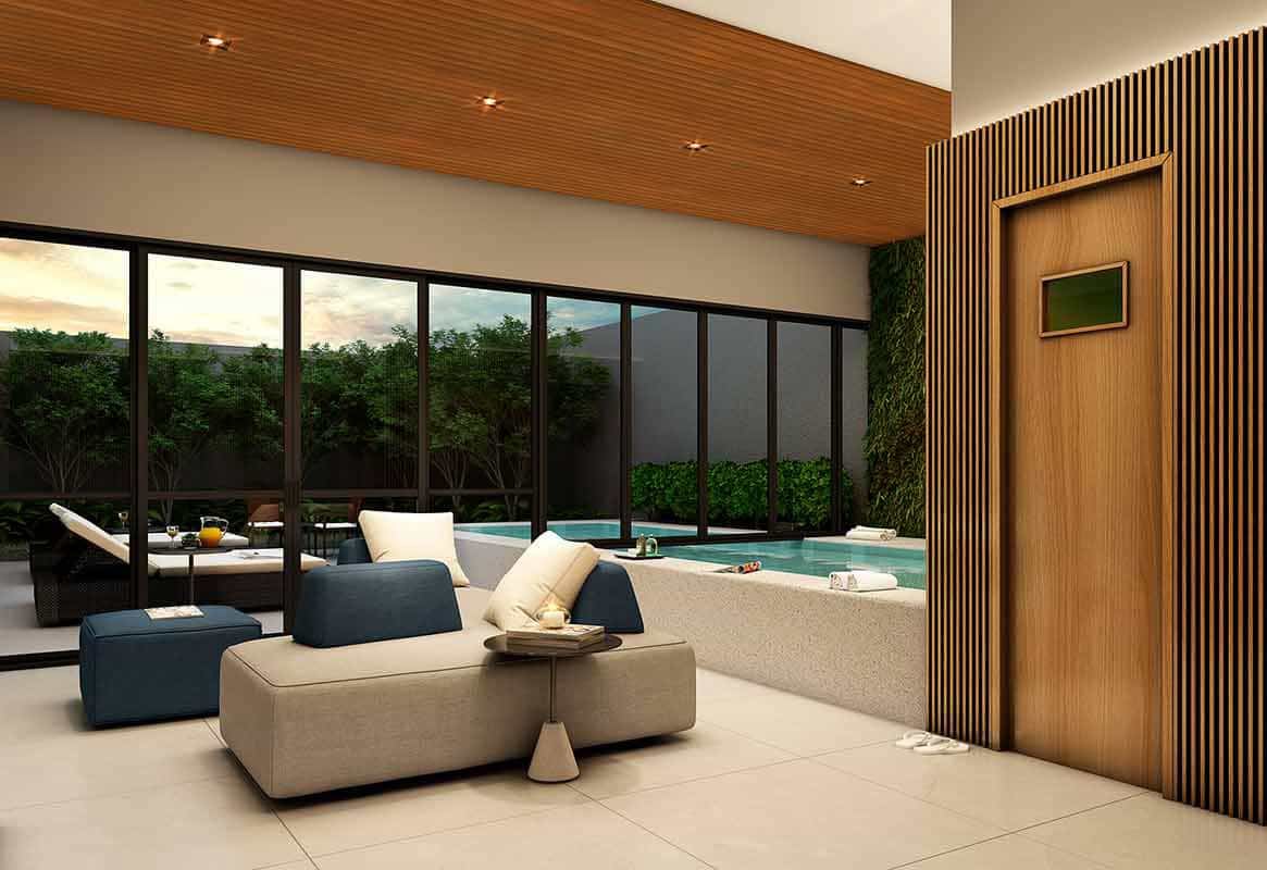 Wellness Edge Cambui