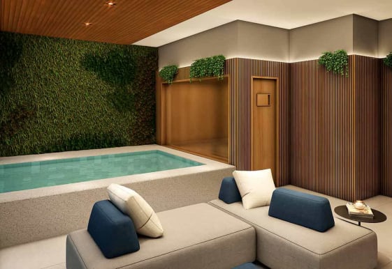 Wellness Edge Cambui