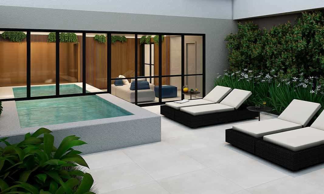 Wellness Edge Cambui
